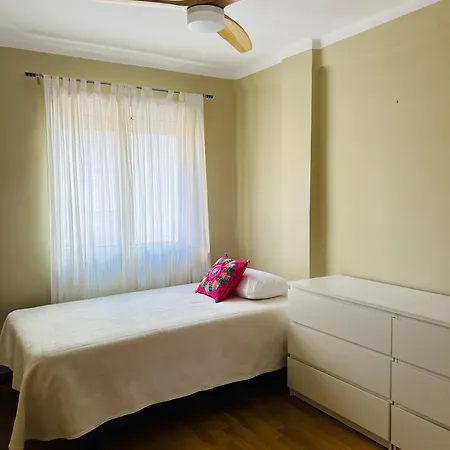 Casa Guillermo Apartment Malaga