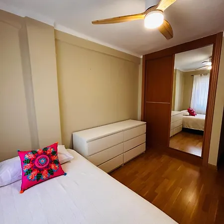 Casa Guillermo Apartment