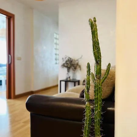 Apartment Casa Guillermo *
