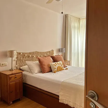 Apartment Casa Guillermo Malaga