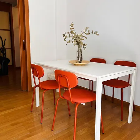 Casa Guillermo Apartment *
