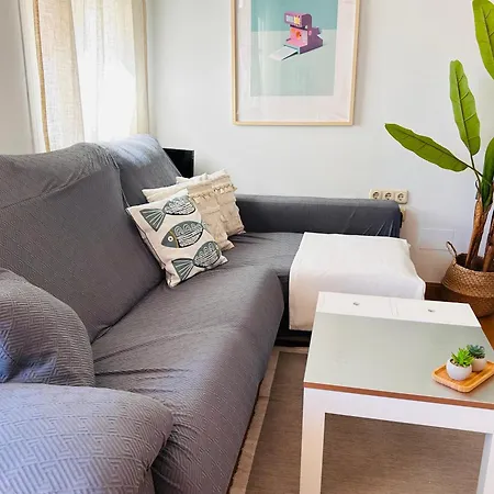 Casa Guillermo Apartment Malaga