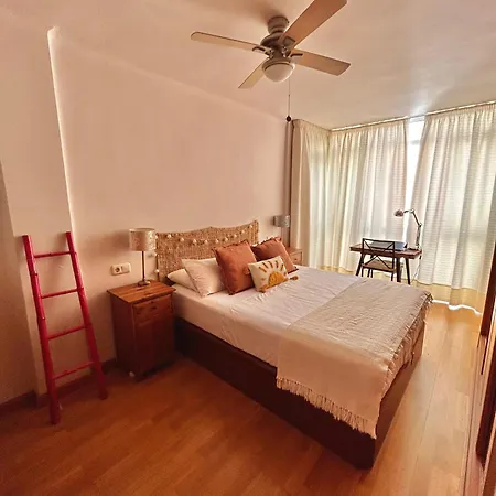 Casa Guillermo Apartment *