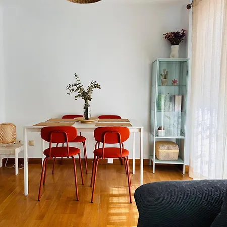 Casa Guillermo * Malaga