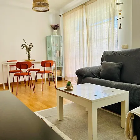 Casa Guillermo Apartment Malaga