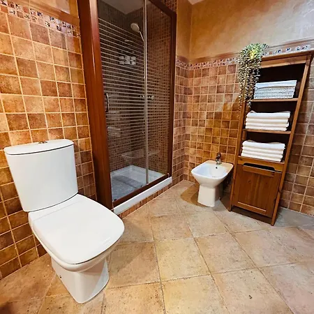 Casa Guillermo Malaga