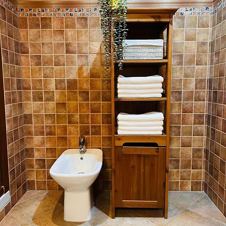 Apartament Casa Guillermo Malaga